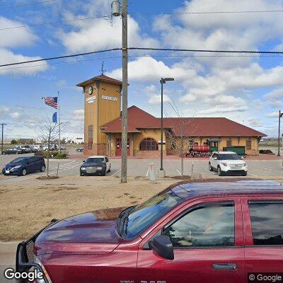 Thumbnail image of the front of a dentist office practice with the name Dental Depot which is located in Oklahoma City, OK