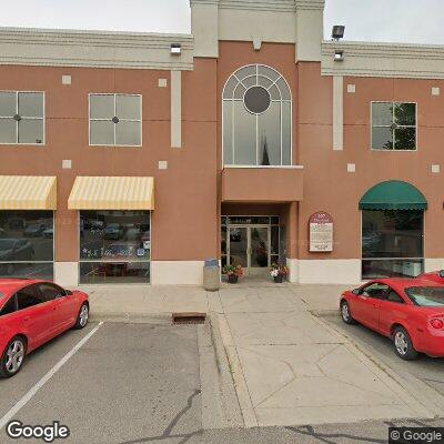 Thumbnail image of the front of a dentist office practice with the name Endodontics Specialists which is located in Chaska, MN