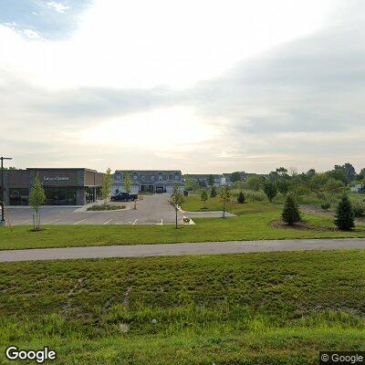 Thumbnail image of the front of a dentist office practice with the name Bohn Dental which is located in Hudsonville, MI