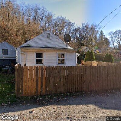 Thumbnail image of the front of a dentist office practice with the name Urgent Denture Repair & Cleaning which is located in Mckeesport, PA