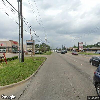 Thumbnail image of the front of a dentist office practice with the name Prestigious Smiles Family Dentistry which is located in Houston, TX