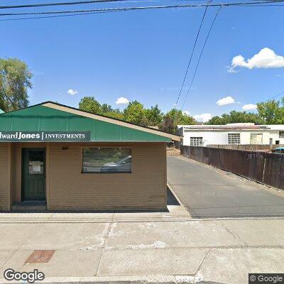 Thumbnail image of the front of a dentist office practice with the name Alder Family Dentistry DMD which is located in Pendleton, OR