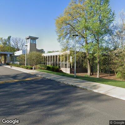 Thumbnail image of the front of a dentist office practice with the name Glen Forest Dental Co which is located in Richmond, VA