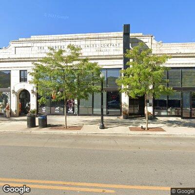 Thumbnail image of the front of a dentist office practice with the name High & Hubbard which is located in Columbus, OH