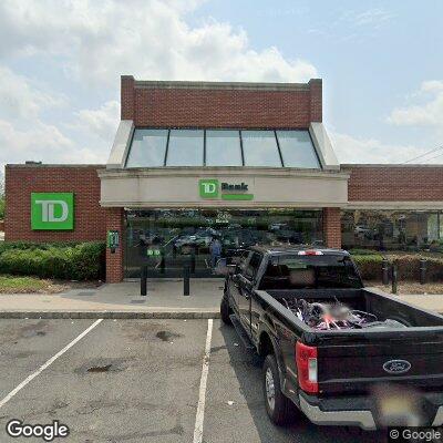 Thumbnail image of the front of a dentist office practice with the name Greenbrook Family Dental which is located in Green Brook, NJ