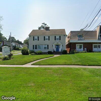 Thumbnail image of the front of a dentist office practice with the name Goldber & Marcus Dental Associates PC which is located in Stratford, CT