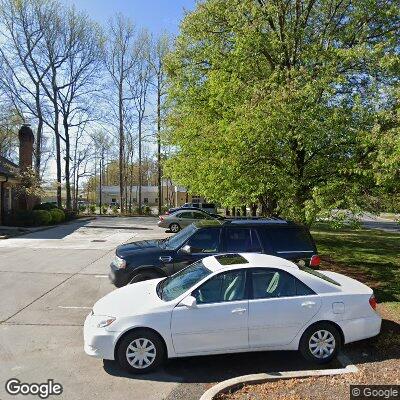 Thumbnail image of the front of a dentist office practice with the name Regal Oaks Dental Office which is located in Charlotte, NC