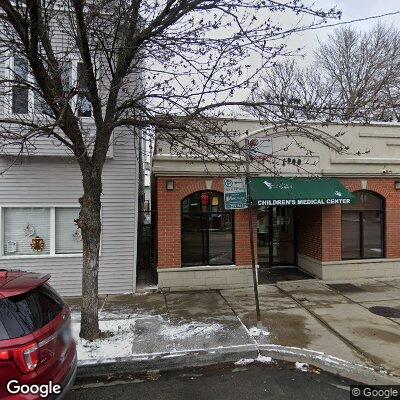 Thumbnail image of the front of a dentist office practice with the name Periodontics Dental Implant which is located in Chicago, IL