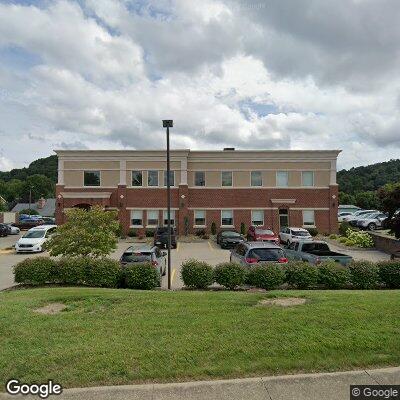 Thumbnail image of the front of a dentist office practice with the name W. Shane Holmes Orthodontics - Hurricane which is located in Hurricane, WV