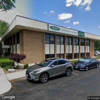 Thumbnail image of the front of a dentist office practice with the name Arlington Heights Smiles which is located in Rolling Meadows, IL