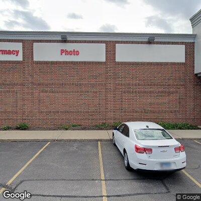 Thumbnail image of the front of a dentist office practice with the name Smile Direct Club which is located in Bolingbrook, IL