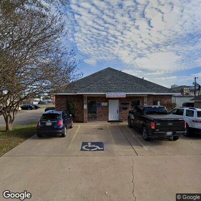 Thumbnail image of the front of a dentist office practice with the name AG Family Dentistry which is located in Alexandria, LA