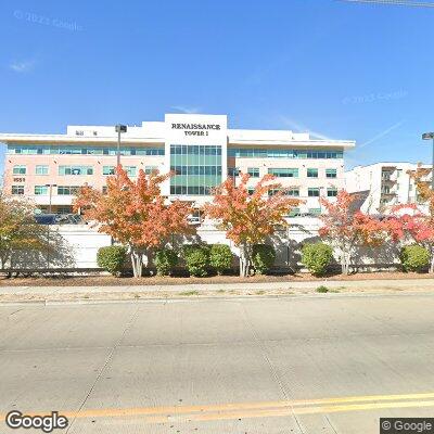 Thumbnail image of the front of a dentist office practice with the name Children's Dentistry which is located in Bountiful, UT