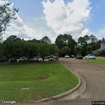 Thumbnail image of the front of a dentist office practice with the name Pediatric Dentistry PA which is located in Jackson, MS