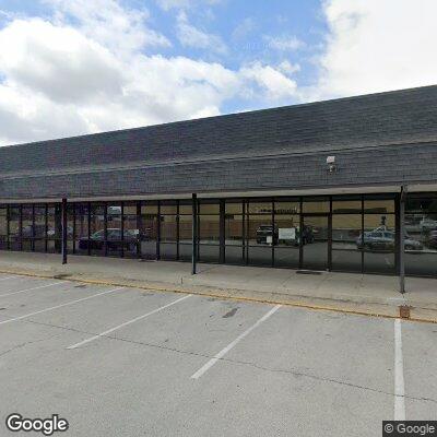 Thumbnail image of the front of a dentist office practice with the name Hometown Family Dental which is located in St Matthews, KY