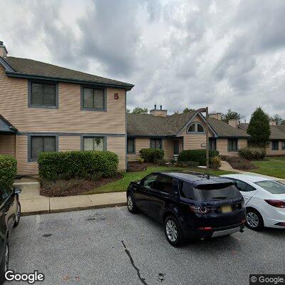 Thumbnail image of the front of a dentist office practice with the name Simply Beautiful Smiles of Marlton, NJ which is located in Evesham, NJ