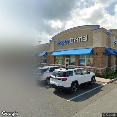 Thumbnail image of the front of a dentist office practice with the name Kennedy Dental Office which is located in Beckley, WV