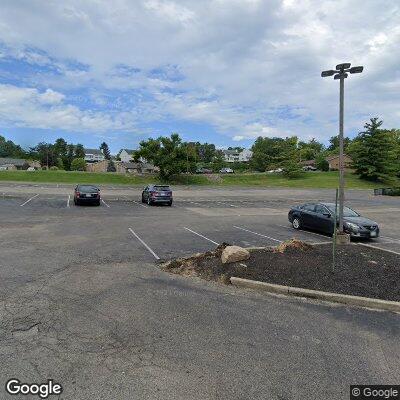 Thumbnail image of the front of a dentist office practice with the name Raymond Bonomo Periodontics which is located in Cincinnati, OH