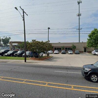 Thumbnail image of the front of a dentist office practice with the name CareSouth Medical & Dental which is located in Baton Rouge, LA