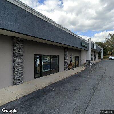 Thumbnail image of the front of a dentist office practice with the name Kesecker, Jeffery B, DDS which is located in Harrisonburg, VA