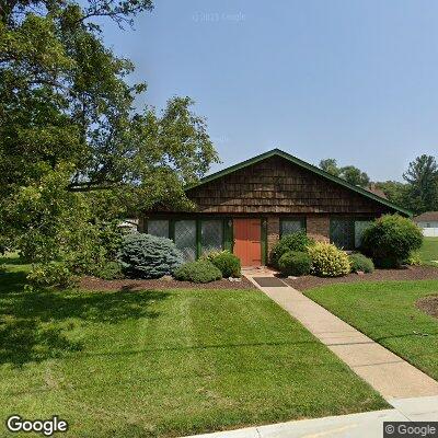 Thumbnail image of the front of a dentist office practice with the name Gardner W A Dds Fagd Pc which is located in Dayton, VA