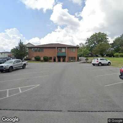 Thumbnail image of the front of a dentist office practice with the name Southern West Virginia Oral & Maxillofacial Surgeons which is located in Skelton, WV