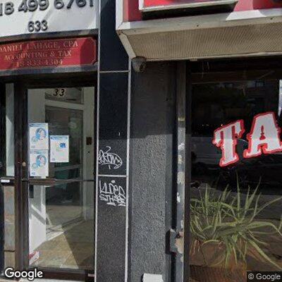 Thumbnail image of the front of a dentist office practice with the name Tend Park Slope which is located in Brooklyn, NY