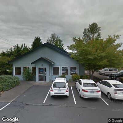 Thumbnail image of the front of a dentist office practice with the name Prime Geriatric Dental Care PC which is located in Milwaukie, OR