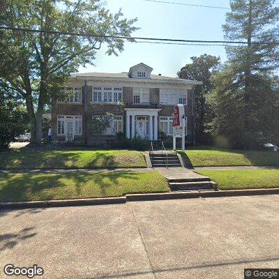 Thumbnail image of the front of a dentist office practice with the name Family Dentists That Take Medicaid Expert which is located in McComb, MS