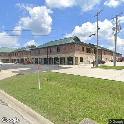 Thumbnail image of the front of a dentist office practice with the name Integrated Dentistry which is located in Mountain Home, AR