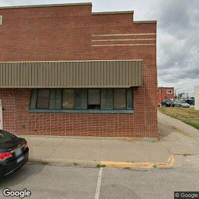 Thumbnail image of the front of a dentist office practice with the name Central Iowa Endodontics which is located in Marshalltown, IA