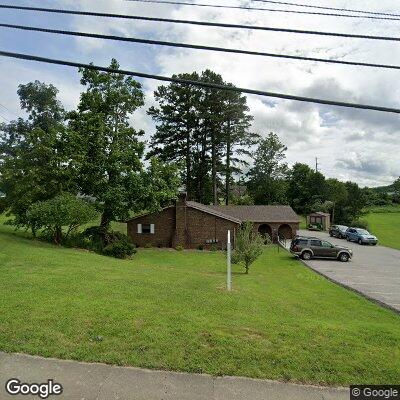 Thumbnail image of the front of a dentist office practice with the name Women Care Women's Health which is located in Hurricane, WV