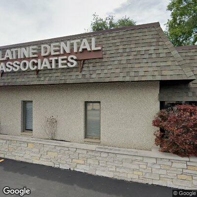 Dentist Office Image for provider