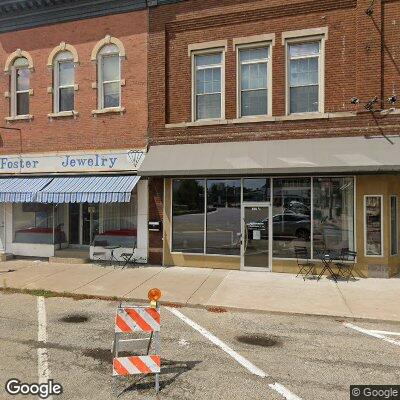 Thumbnail image of the front of a dentist office practice with the name Opperman Family Dentistry which is located in Washington, IL