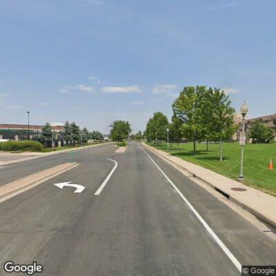 Thumbnail image of the front of a dentist office practice with the name Carreon Family Dentistry which is located in Littleton, CO