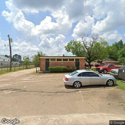 Thumbnail image of the front of a dentist office practice with the name Crystal Springs Dental Center, Terrance Ware, DDS which is located in Crystal Springs, MS