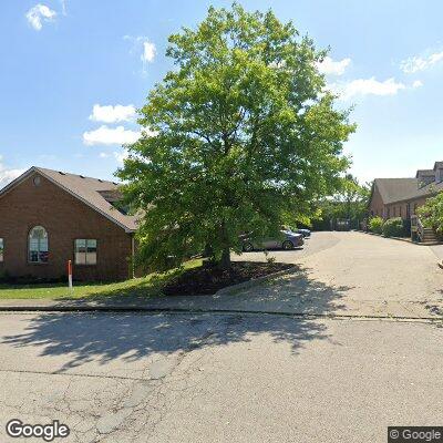 Thumbnail image of the front of a dentist office practice with the name Young Dental which is located in Richmond, KY