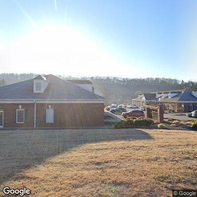 Thumbnail image of the front of a dentist office practice with the name Tazewell Pike Dentistry P which is located in Knoxville, TN