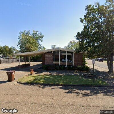 Thumbnail image of the front of a dentist office practice with the name Ruder Hospital Dentistry, P.C. which is located in Amory, MS