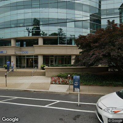 Thumbnail image of the front of a dentist office practice with the name Gentle Dental Care Relaxation which is located in Silver Spring, MD