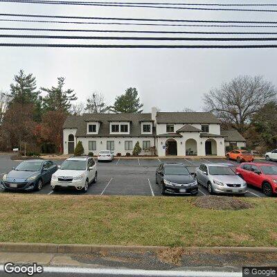 Thumbnail image of the front of a dentist office practice with the name Diamond Dental which is located in Rockingham, VA