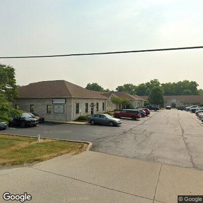 Thumbnail image of the front of a dentist office practice with the name Premier Dental of Washington Court House, Ohio which is located in Washington Court House, OH