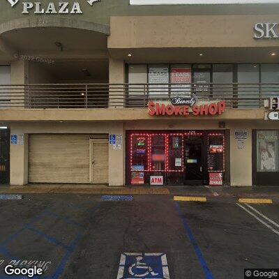 Thumbnail image of the front of a dentist office practice with the name Kayla Koo Dental Group, Inc which is located in Los Angeles, CA