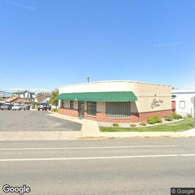 Thumbnail image of the front of a dentist office practice with the name Capital City Dentistry P which is located in Helena, MT