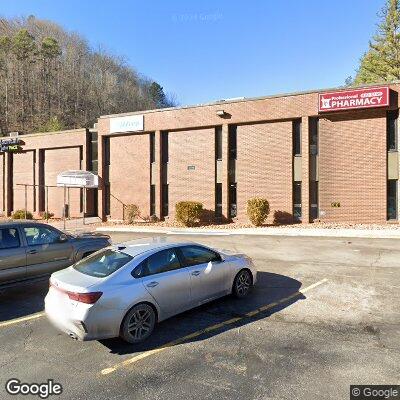 Thumbnail image of the front of a dentist office practice with the name Appalachian Periodontics which is located in Pikeville, KY