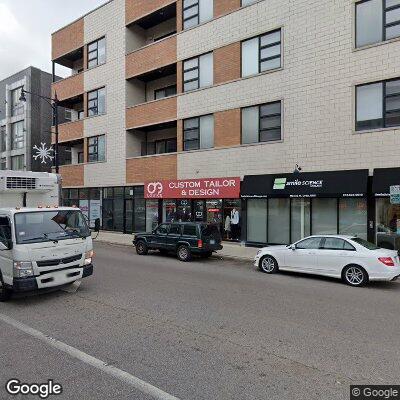 Thumbnail image of the front of a dentist office practice with the name Smile Science Chicago - Dr. Monica Urda which is located in Chicago, IL