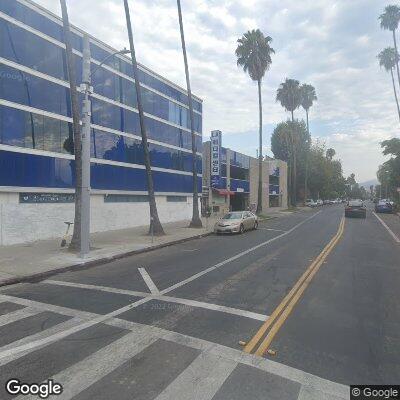 Thumbnail image of the front of a dentist office practice with the name Los Angeles Endoscopy Center which is located in Los Angeles, CA