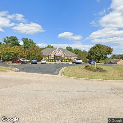 Thumbnail image of the front of a dentist office practice with the name Crowder Comprehensive Dentistry which is located in Waynesboro, VA