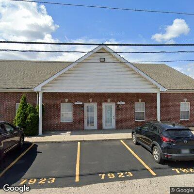 Thumbnail image of the front of a dentist office practice with the name Cygnet Dental Laboratory which is located in Columbus, OH